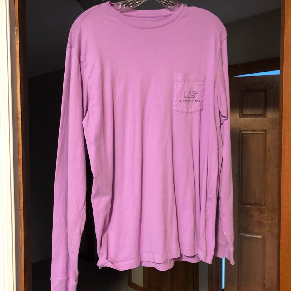 Vineyard Vines long sleeve
